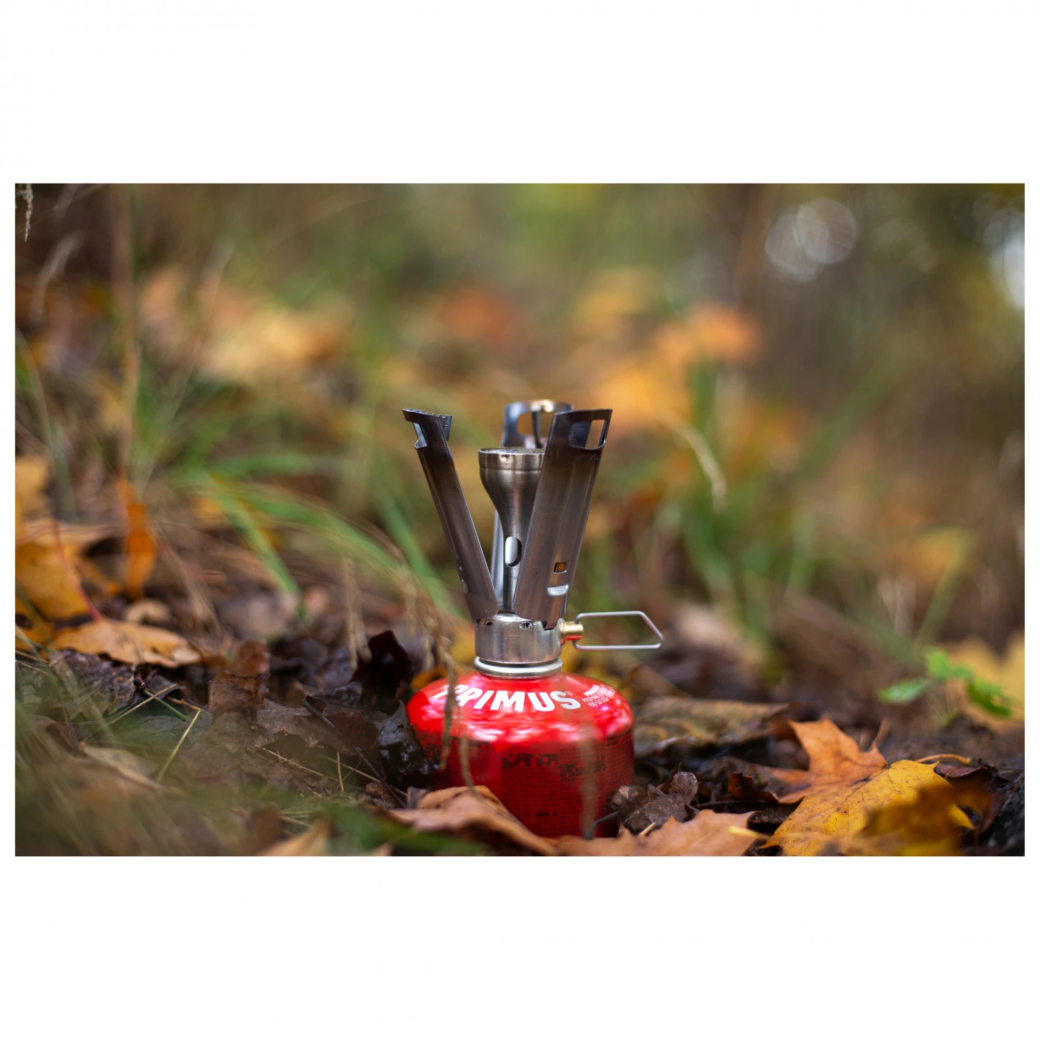 Primus Fire Stick Stove - Gaskocher 3 Primus Fire Stick Stove - Gaskocher – Bild 3
