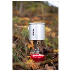 Primus Fire Stick Stove - Gaskocher 8 Primus Fire Stick Stove - Gaskocher -Osprey Verkäufe primus fire stick stove gaskocher detail 4