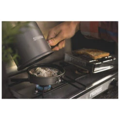 Primus Litech Trek Kettle - Topf 5 Primus Litech Trek Kettle - Topf -Osprey Verkäufe primus litech trek kettle topf detail 3