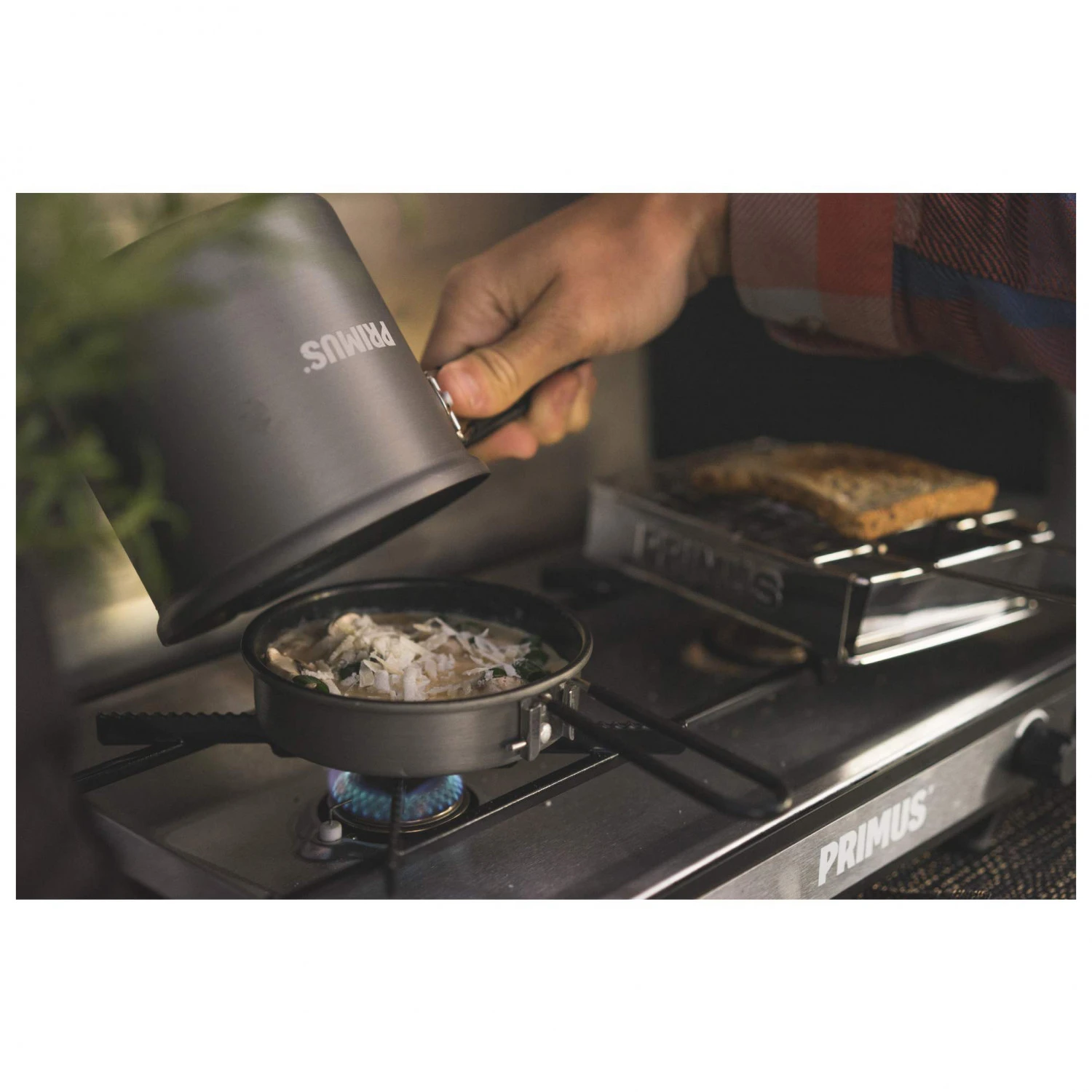 Primus Litech Trek Kettle - Topf 3 Primus Litech Trek Kettle - Topf – Bild 3