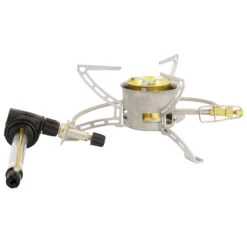 Primus OmniFuel - Mehrstoffkocher