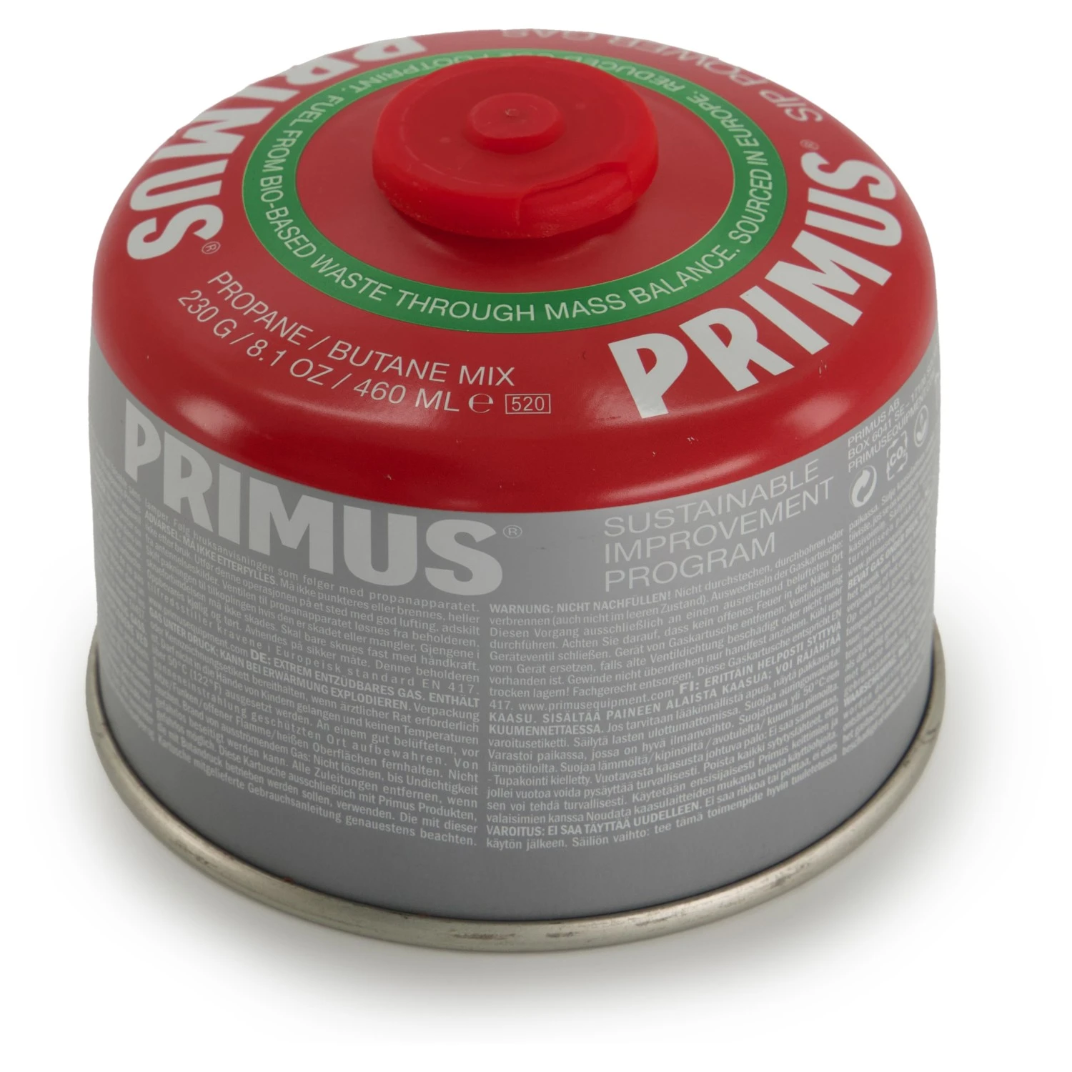 Primus Power Gas S.I.P - Gaskartusche 1 Primus Power Gas S.I.P - Gaskartusche