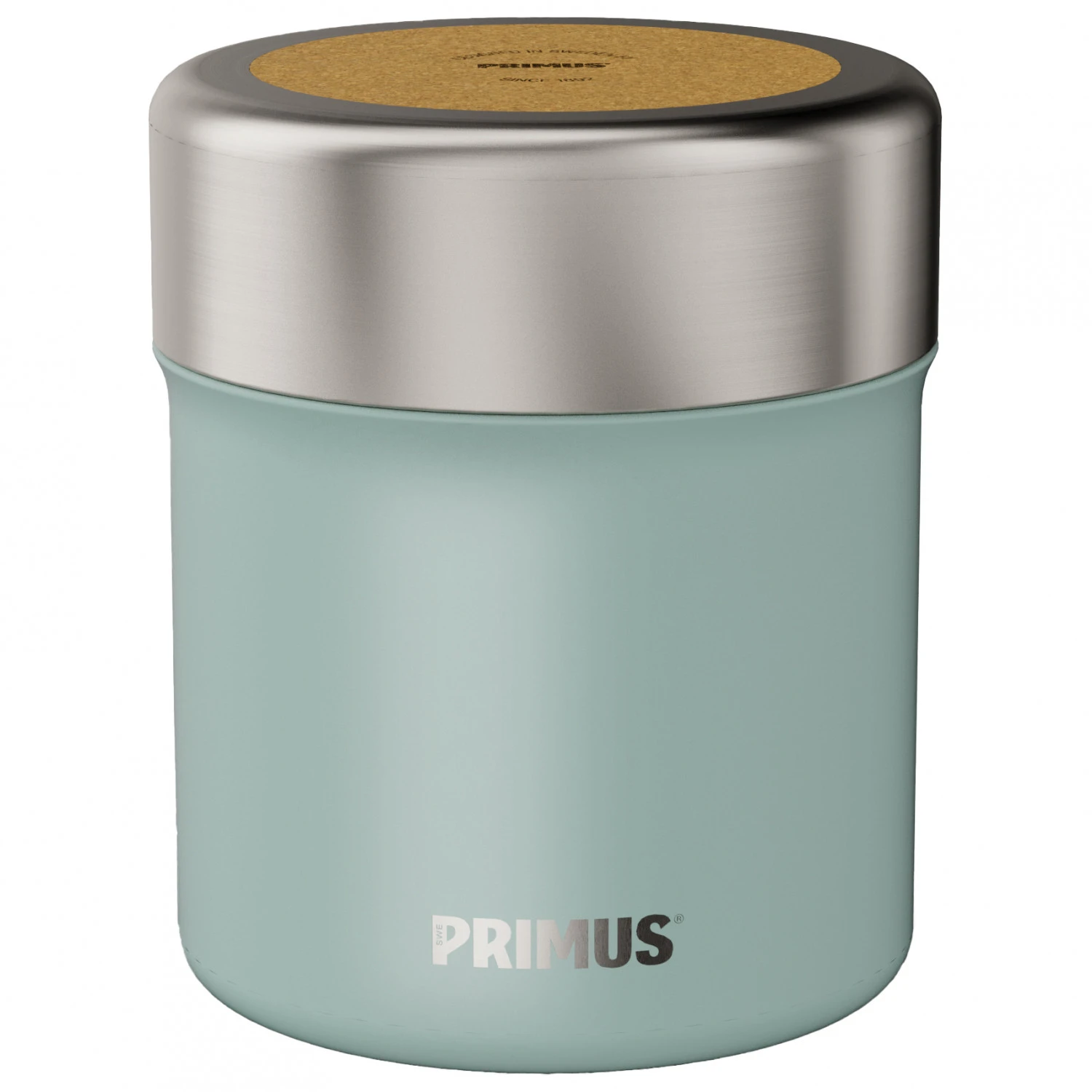 Primus Preppen Vacuum Jug - Essensaufbewahrung 1 Primus Preppen Vacuum Jug - Essensaufbewahrung