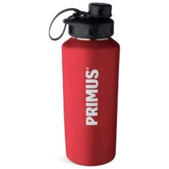 Primus TrailBottle Stainless Steel - Trinkflasche -Osprey Verkäufe primus trailbottle stainless steel trinkflasche 2