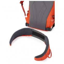 Rab Ascendor 35:40 - Tourenrucksack -Osprey Verkäufe rab ascendor 3540 tourenrucksack detail 4