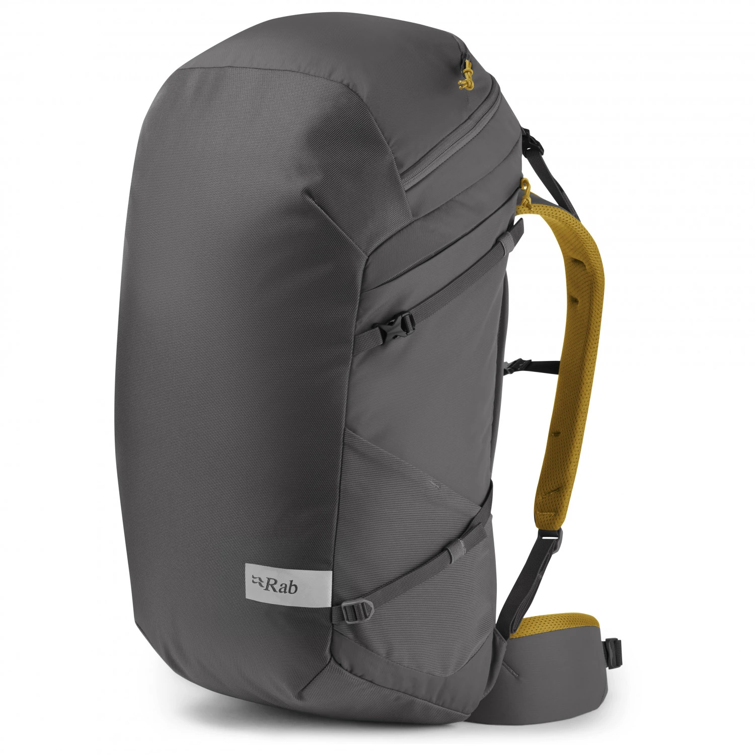 Rab Rogue 48 - Kletterrucksack 3 Rab Rogue 48 - Kletterrucksack – Bild 3