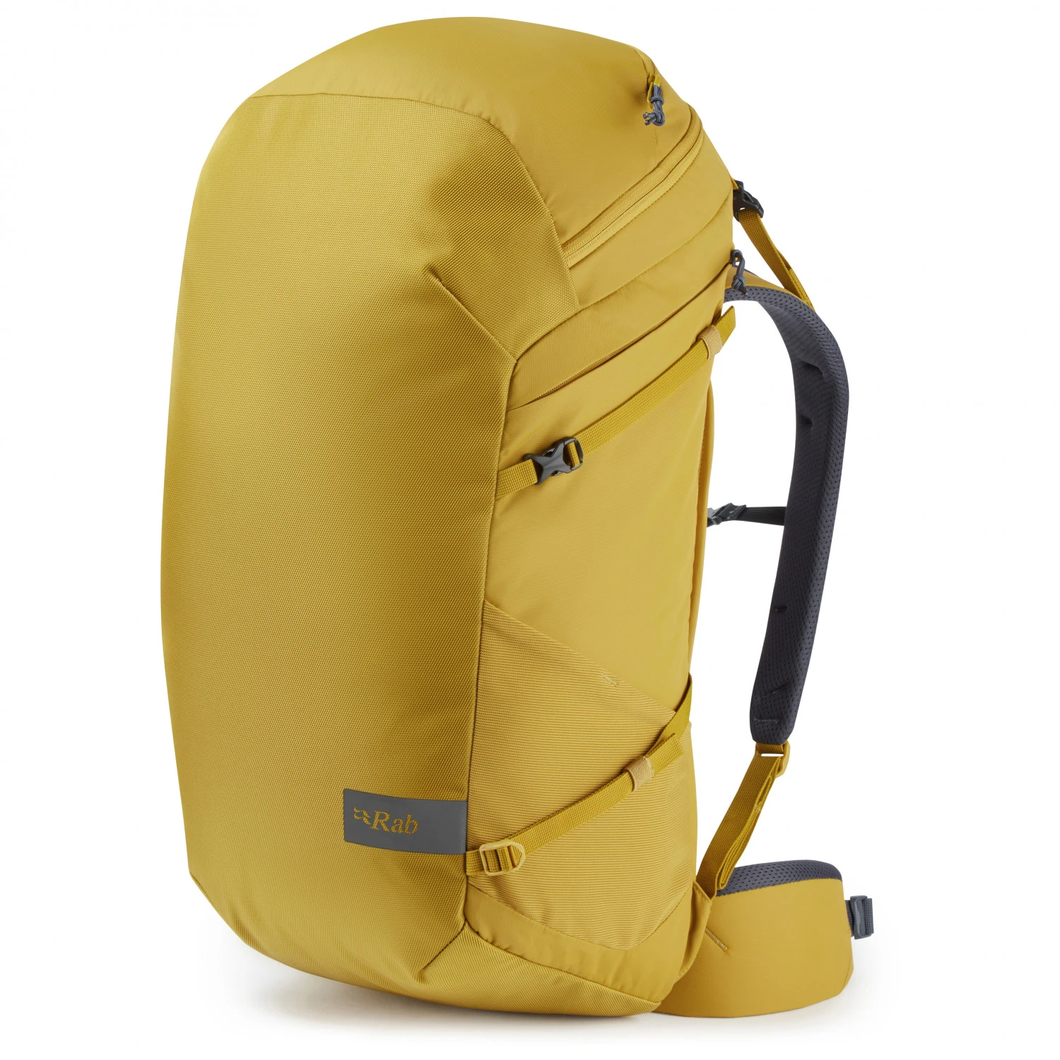 Rab Rogue 48 - Kletterrucksack 4 Rab Rogue 48 - Kletterrucksack – Bild 4