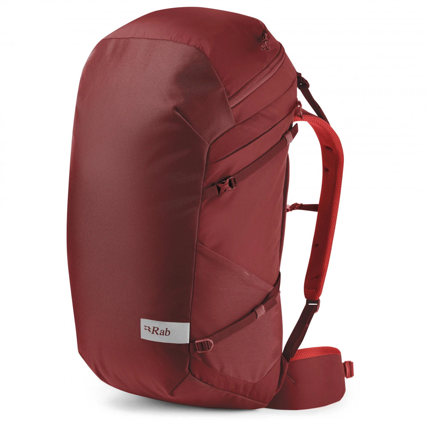 Rab Rogue 48 - Kletterrucksack 1 Rab Rogue 48 - Kletterrucksack