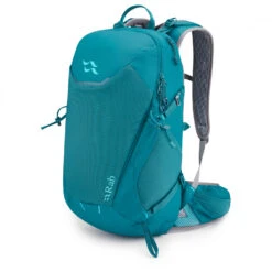 Rab Women's Aeon ND18 - Wanderrucksack -Osprey Verkäufe rab womens aeon nd18 wanderrucksack 2