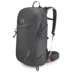 Rab Women's Aeon ND25 - Wanderrucksack -Osprey Verkäufe rab womens aeon nd25 wanderrucksack 1
