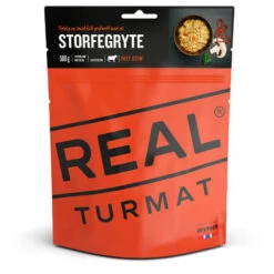 Real Turmat Beef Stew