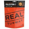 Real Turmat Pulled Pork With Rice - Expeditionsnahrung