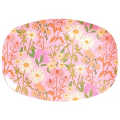 Rice Melamine Rectangular Plate - Teller -Osprey Verkäufe rice melamine rectangular plate teller 4