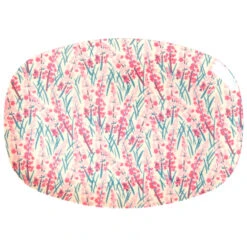 Rice Melamine Rectangular Plate - Teller -Osprey Verkäufe rice melamine rectangular plate teller 5