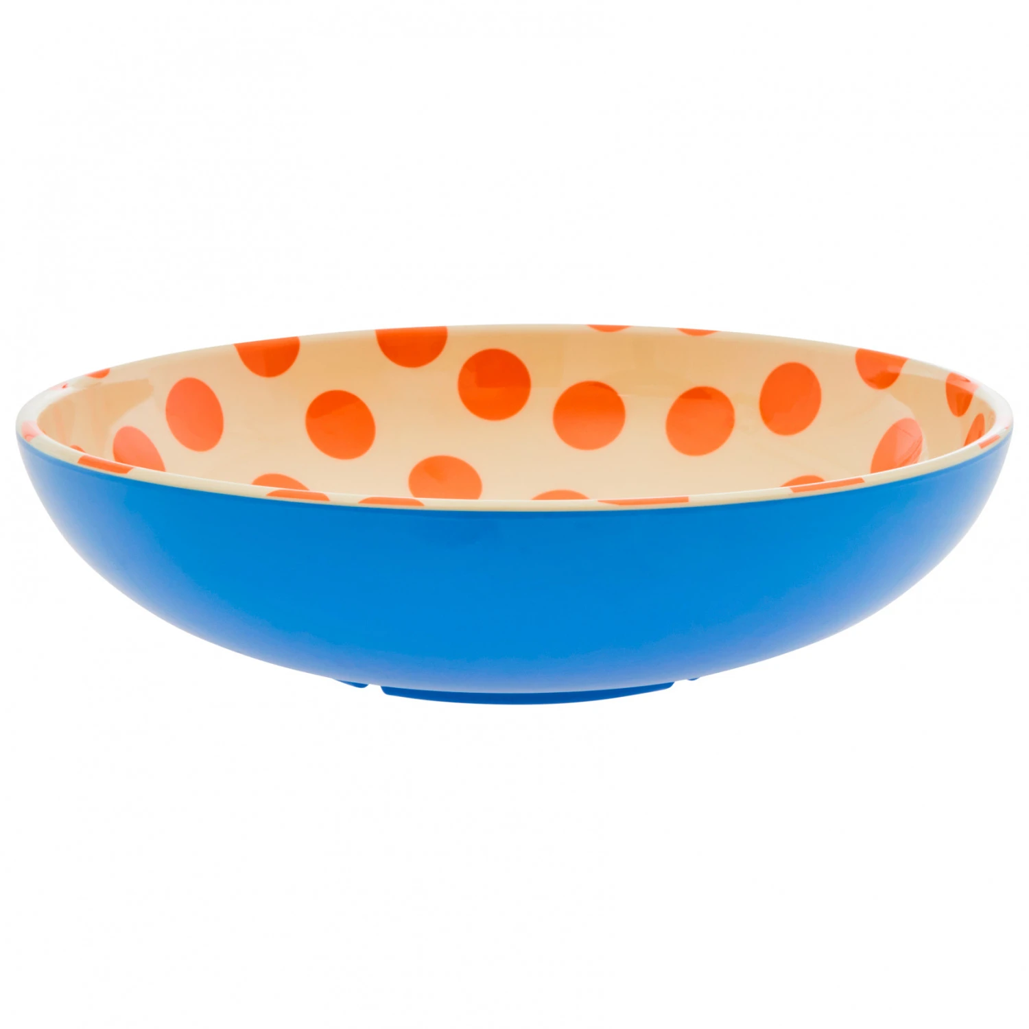 Rice Melamine Salad Bowl New Shape - Schüssel 1 Rice Melamine Salad Bowl New Shape - Schüssel