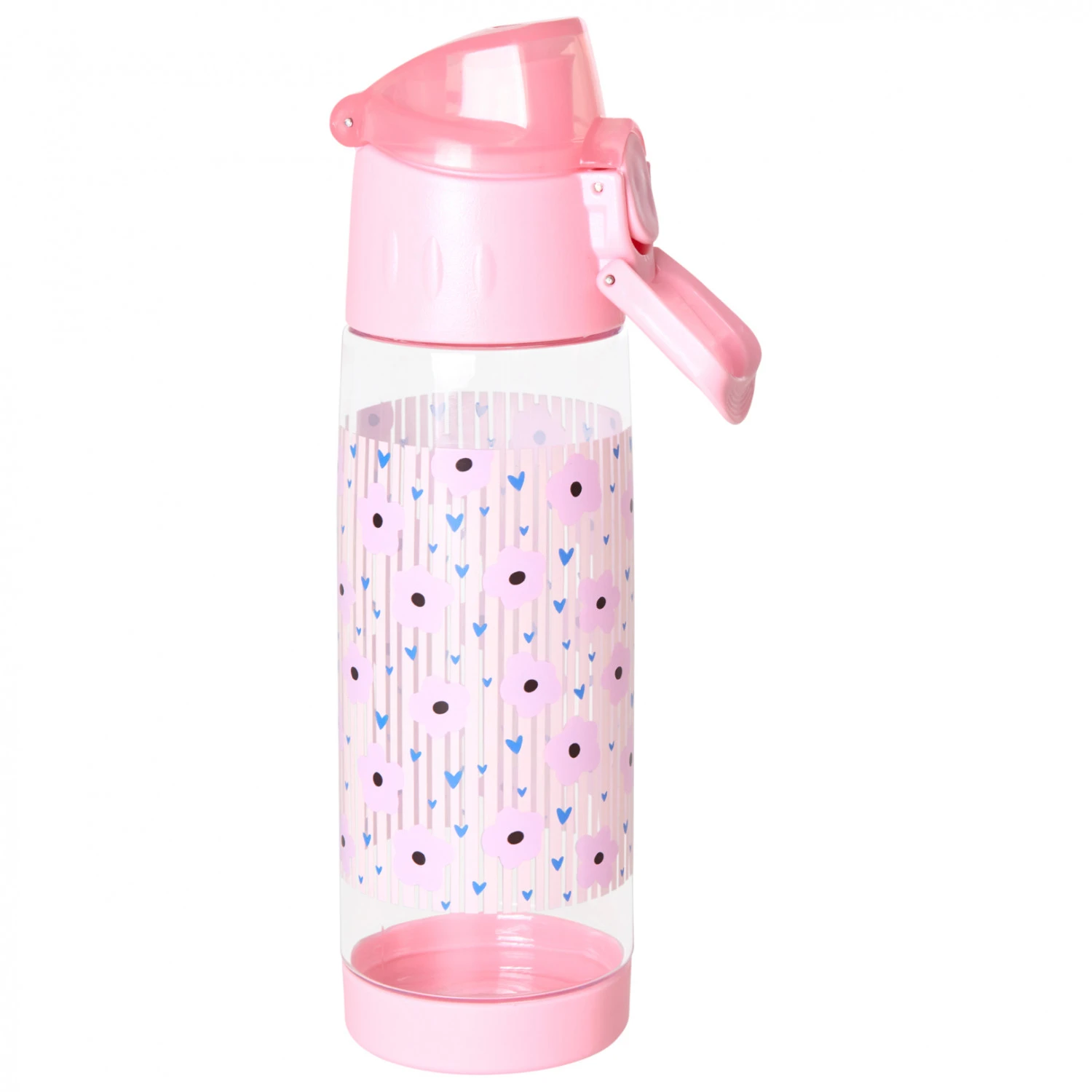 Rice Plastic Kids Drinking Bottle - Trinkflasche 3 Rice Plastic Kids Drinking Bottle - Trinkflasche – Bild 3