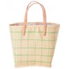 Rice Raffia Bags - Tasche