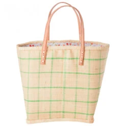 Rice Raffia Bags - Tasche