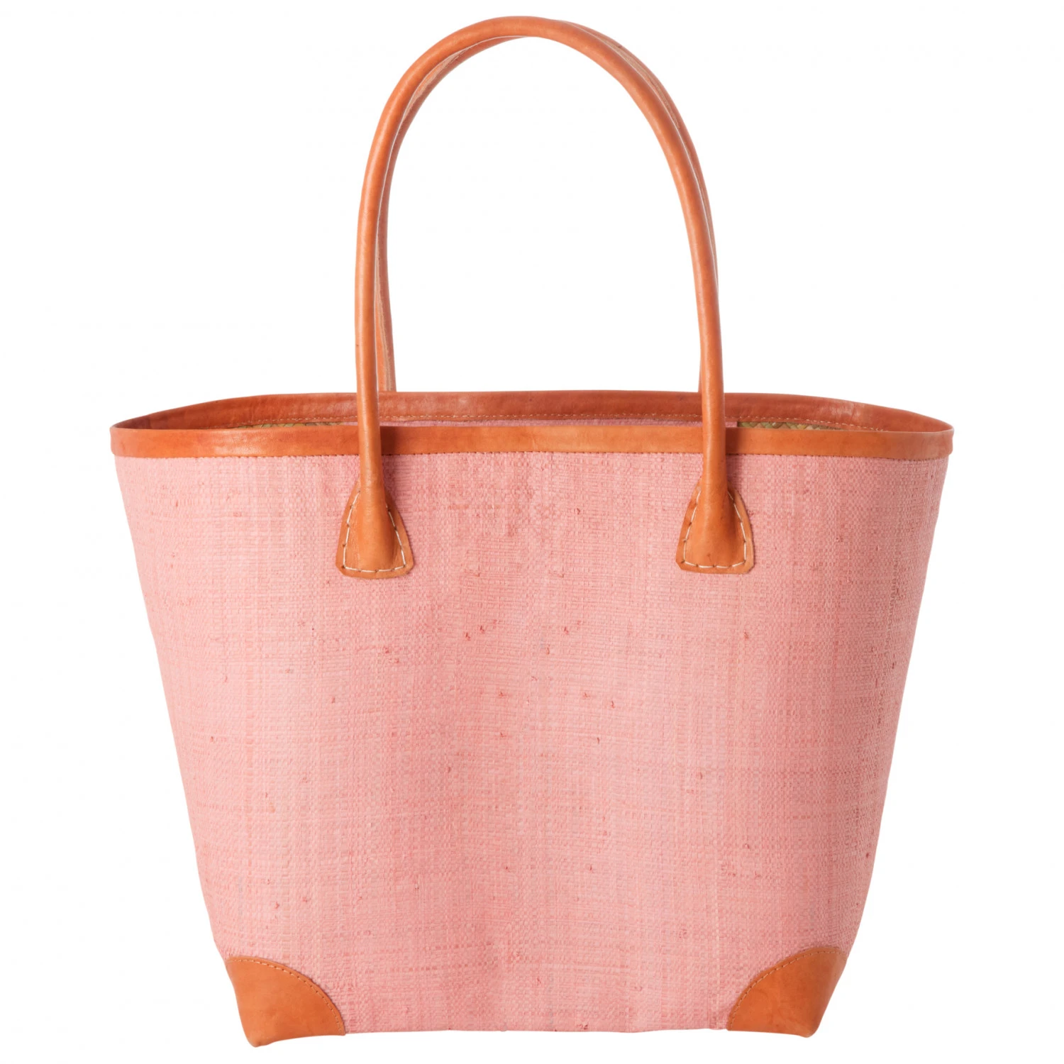 Rice Raffia Shopping Bag - Tasche 3 Rice Raffia Shopping Bag - Tasche – Bild 3