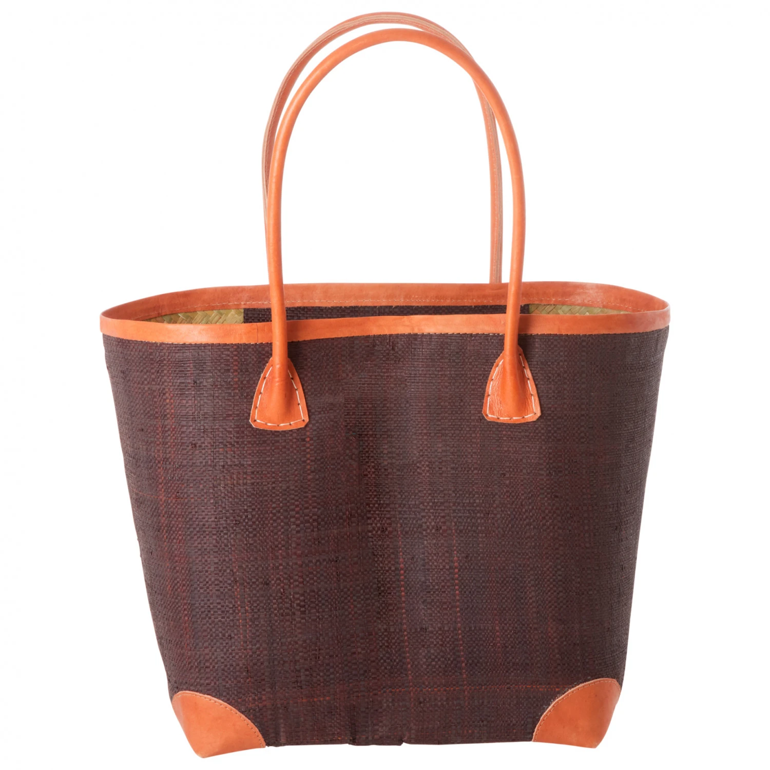 Rice Raffia Shopping Bag - Tasche 1 Rice Raffia Shopping Bag - Tasche