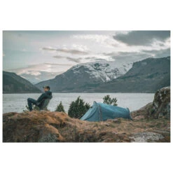 Robens Arrow Head 1 - 1-Personen Zelt -Osprey Verkäufe robens arrow head 1 1 personen zelt detail 8