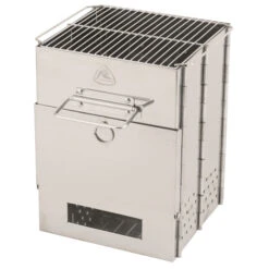 Bestseller -Osprey Verkäufe robens firewood stove trockenbrennstoffkocher detail 2