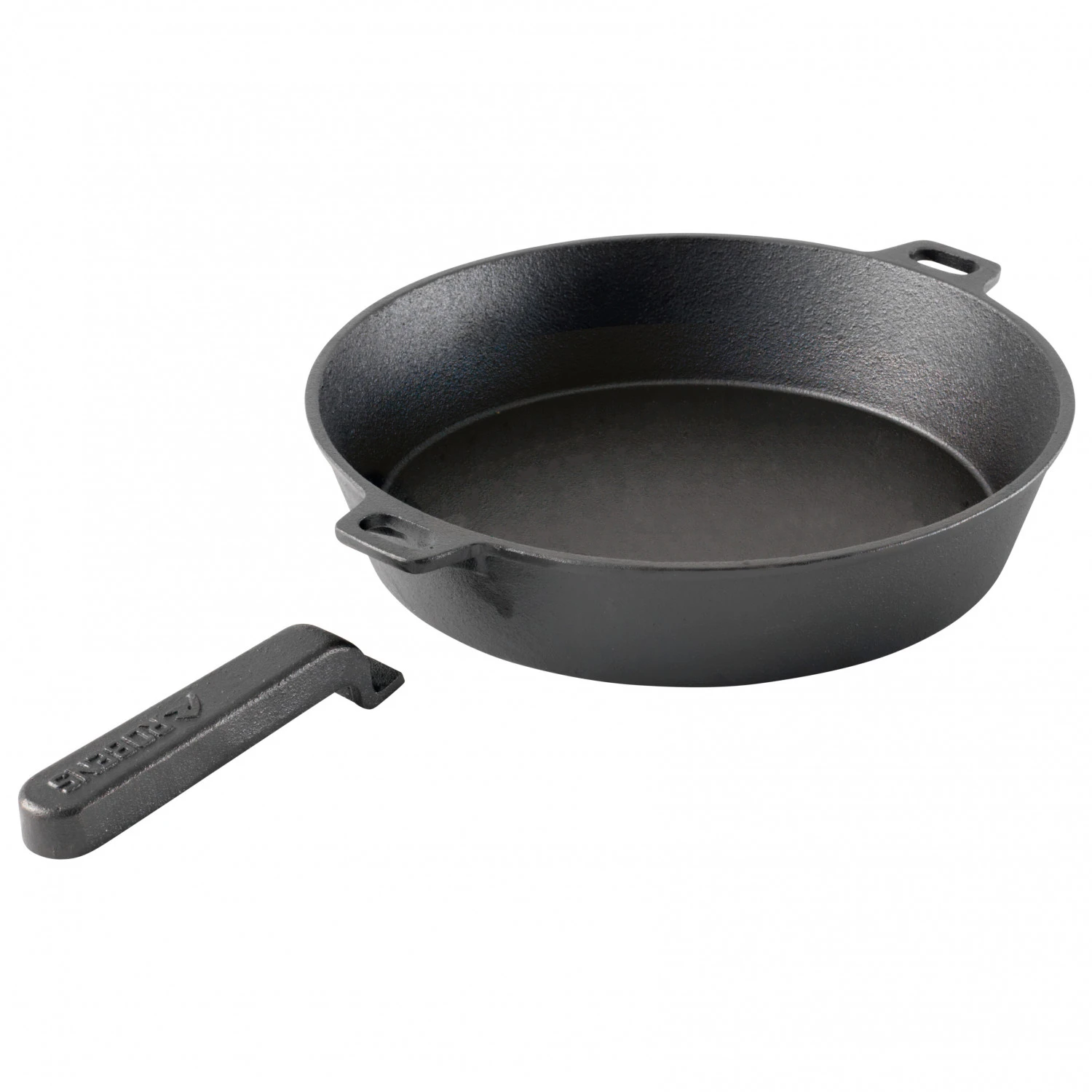 Robens Modoc Pan - Pfanne 2 Robens Modoc Pan - Pfanne – Bild 2