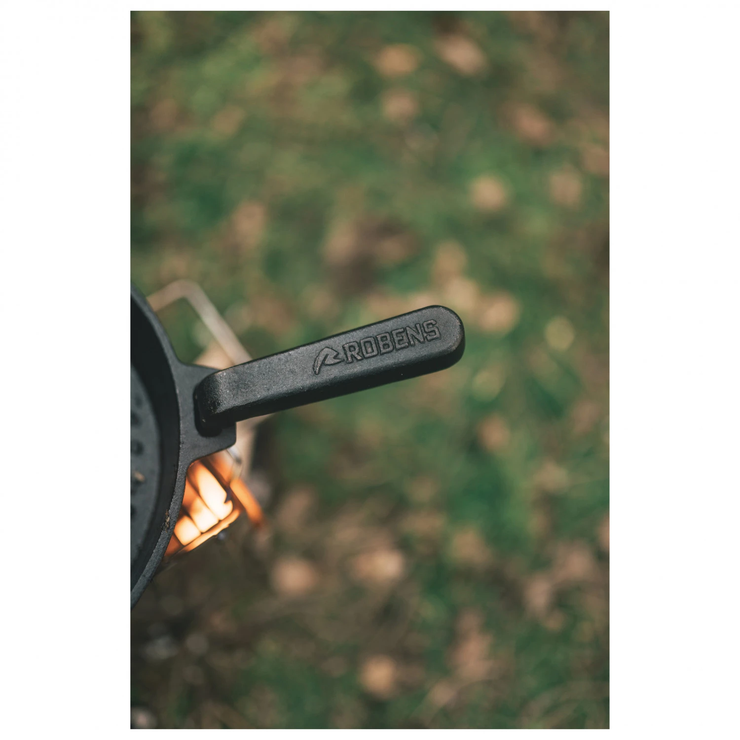 Robens Modoc Pan - Pfanne 4 Robens Modoc Pan - Pfanne – Bild 4