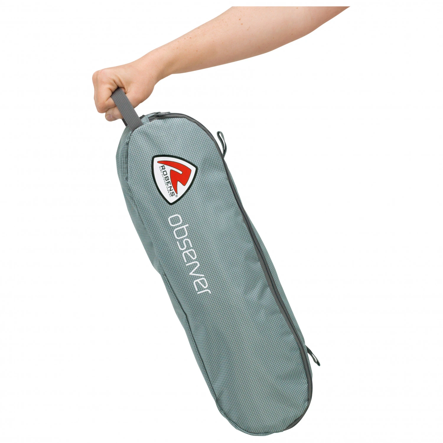 Robens Observer - Campingstuhl 3 Robens Observer - Campingstuhl – Bild 3