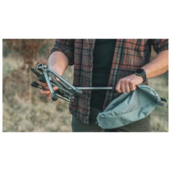 Robens Pathfinder - Campingstuhl -Osprey Verkäufe robens pathfinder campingstuhl detail 6