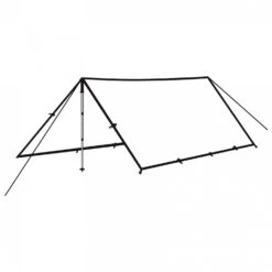 Robens Tarp 4 X 4 Trail Range - Tarp -Osprey Verkäufe robens tarp 4 x 4 trail range tarp detail 5