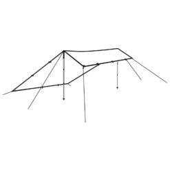 Robens Tarp 4 X 4 Trail Range - Tarp -Osprey Verkäufe robens tarp 4 x 4 trail range tarp detail 7
