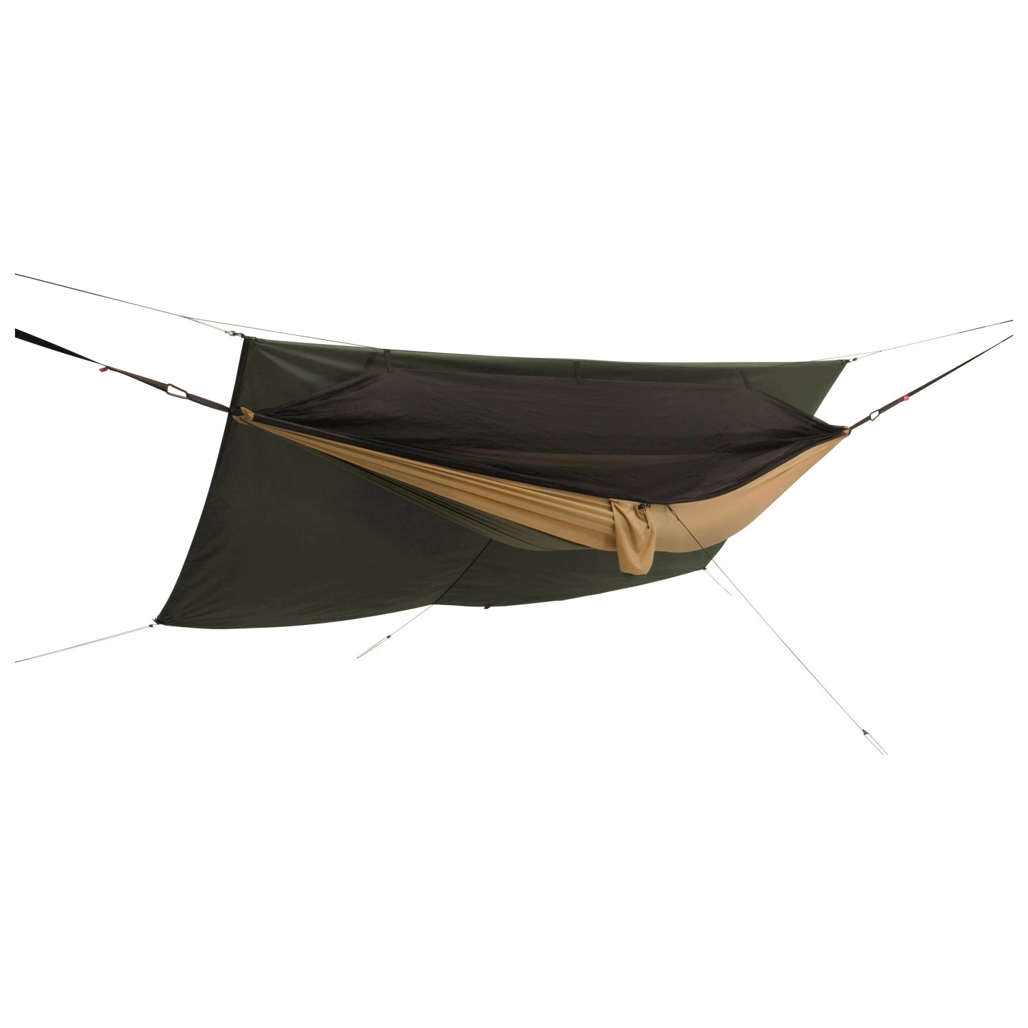 Robens Trace Ultimate Hammock Set - Hängematte 1 Robens Trace Ultimate Hammock Set - Hängematte