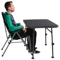 Robens Vanguard - Campingstuhl -Osprey Verkäufe robens vanguard campingstuhl detail 4