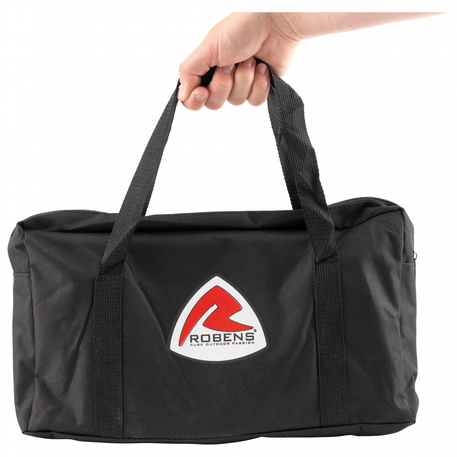 Robens Wayne Grill - Trockenbrennstoffkocher 2 Robens Wayne Grill - Trockenbrennstoffkocher – Bild 2