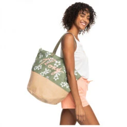 Roxy Women's Waikiki Life - Umhängetasche -Osprey Verkäufe roxy womens waikiki life umhaengetasche detail 4