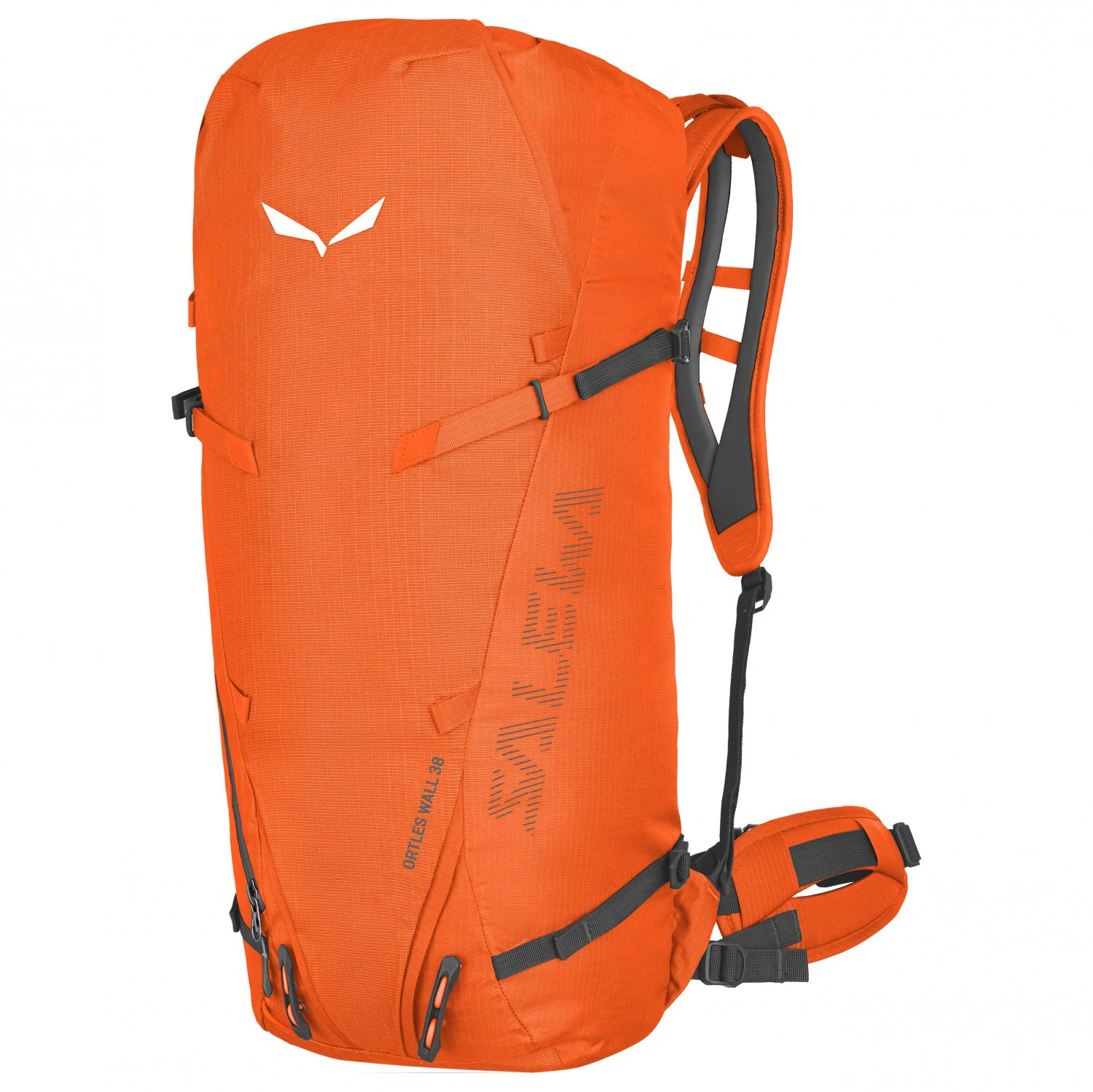 SALEWA Ortles Wall 38 - Tourenrucksack 3 SALEWA Ortles Wall 38 - Tourenrucksack – Bild 3
