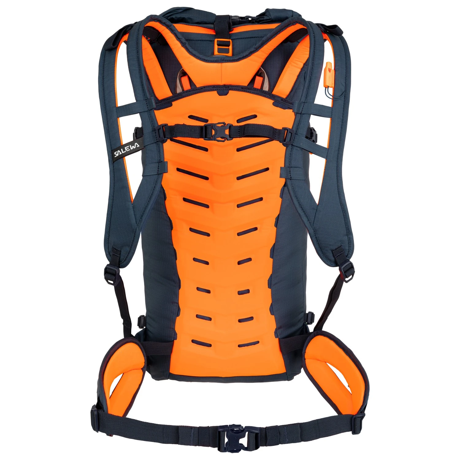 SALEWA Ortles Wall 38 - Tourenrucksack 2 SALEWA Ortles Wall 38 - Tourenrucksack – Bild 2