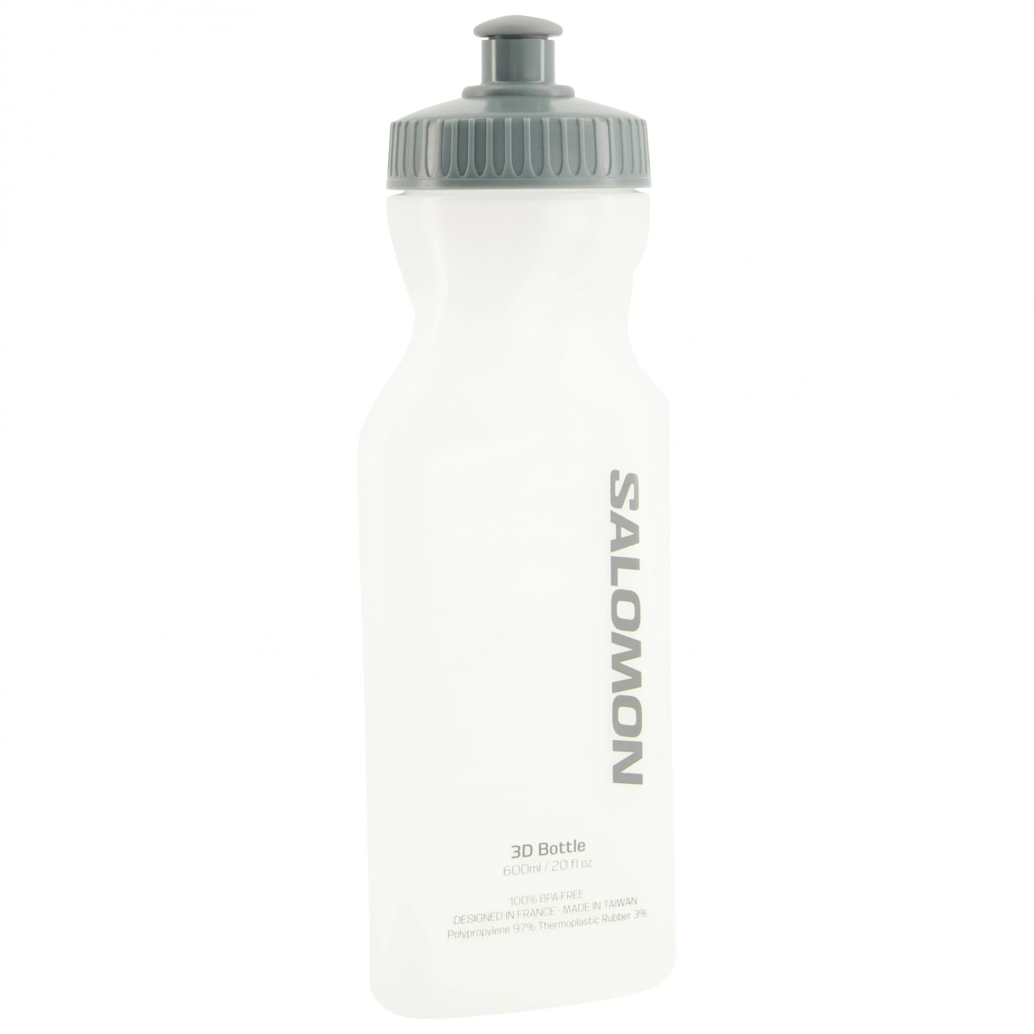 Salomon 3D Bottle - Trinkflasche 1 Salomon 3D Bottle - Trinkflasche