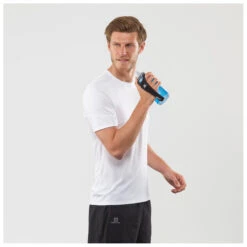 Salomon Active Handheld - Trinkflasche -Osprey Verkäufe salomon active handheld trinkflasche detail 3