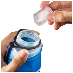 Salomon Active Handheld - Trinkflasche -Osprey Verkäufe salomon active handheld trinkflasche detail 5