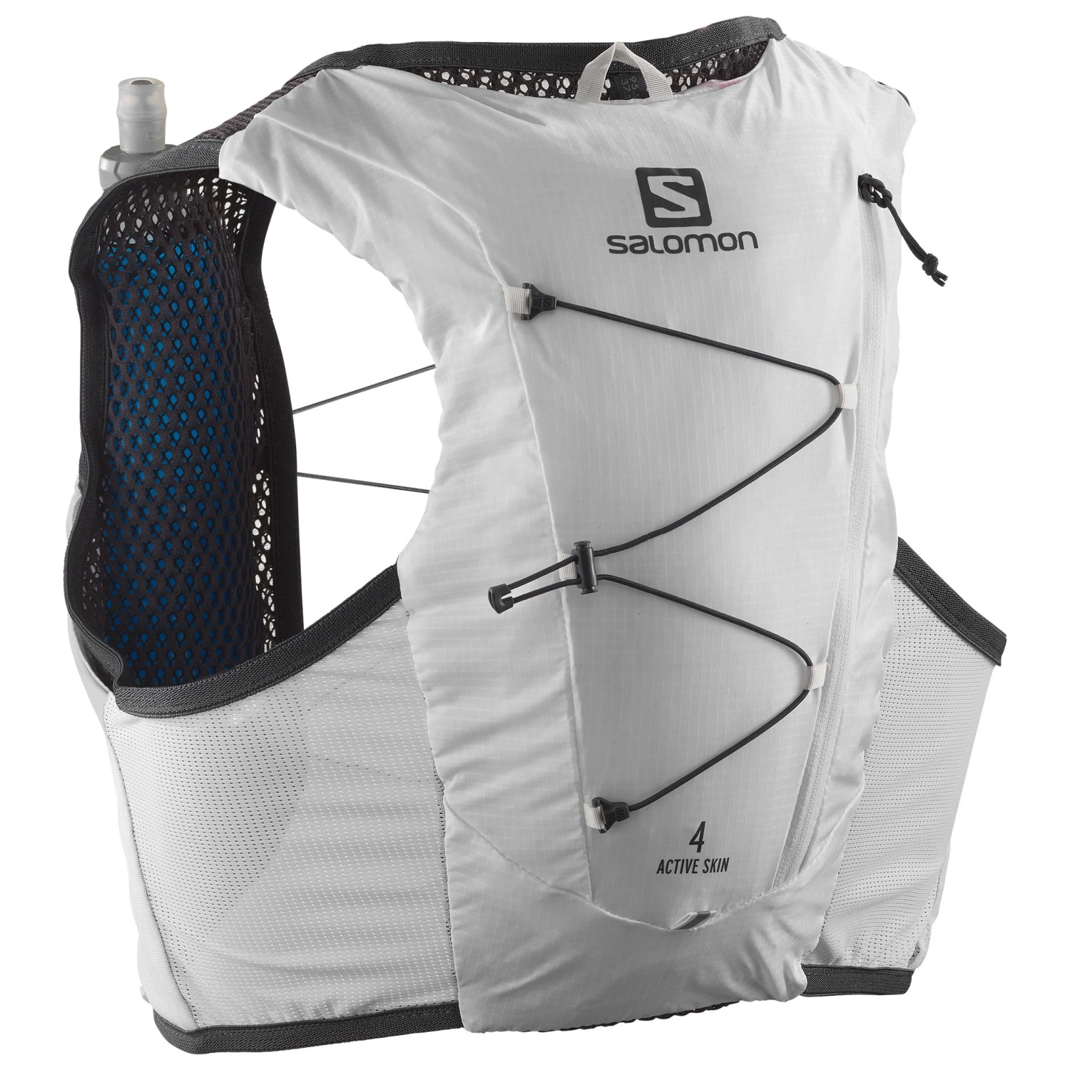 Salomon Active Skin 4 Set - Laufweste 4 Salomon Active Skin 4 Set - Laufweste – Bild 4