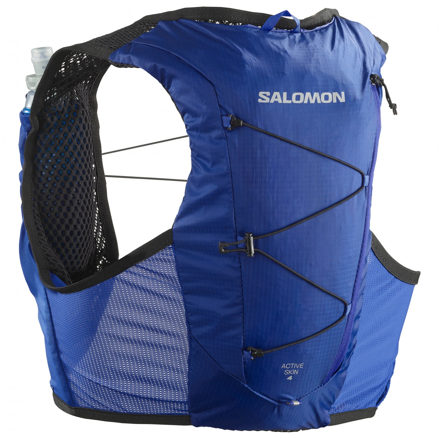 Salomon Active Skin 4 Set - Laufweste 7 Salomon Active Skin 4 Set - Laufweste – Bild 7