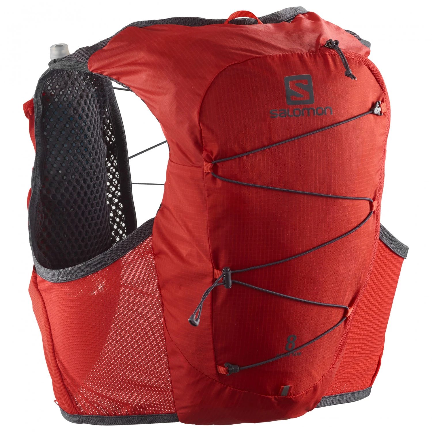 Salomon Active Skin 8 Set - Laufweste 8 Salomon Active Skin 8 Set - Laufweste – Bild 8