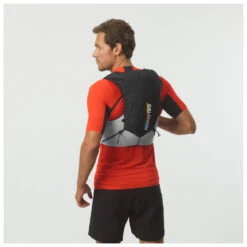 Salomon ADV Skin 12 Race Flag - Trailrunningrucksack -Osprey Verkäufe salomon adv skin 12 race flag trailrunningrucksack detail 5