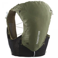 Salomon ADV Skin 12 Set - Trailrunningrucksack 14 Salomon ADV Skin 12 Set - Trailrunningrucksack -Osprey Verkäufe salomon adv skin 12 set trailrunningrucksack 2