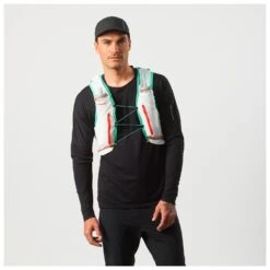 Salomon ADV Skin 12 Set - Trailrunningrucksack 10 Salomon ADV Skin 12 Set - Trailrunningrucksack -Osprey Verkäufe salomon adv skin 12 set trailrunningrucksack detail 3