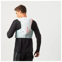 Salomon ADV Skin 12 Set - Trailrunningrucksack 11 Salomon ADV Skin 12 Set - Trailrunningrucksack -Osprey Verkäufe salomon adv skin 12 set trailrunningrucksack detail 4