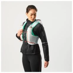 Salomon ADV Skin 12 Set - Trailrunningrucksack 12 Salomon ADV Skin 12 Set - Trailrunningrucksack -Osprey Verkäufe salomon adv skin 12 set trailrunningrucksack detail 5