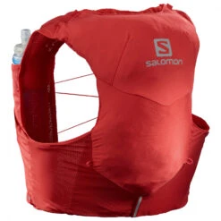 Salomon ADV Skin 5 Set - Trailrunningrucksack -Osprey Verkäufe salomon adv skin 5 set trailrunningrucksack 2